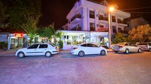 Lidya City Hotel