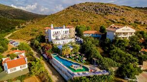 Villa Aşina