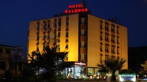 Galenos Hotel