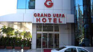 Grand Urfa Hotel