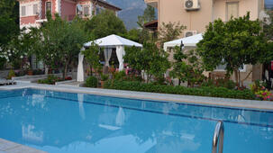 Fethiye Yeşil Bahçe