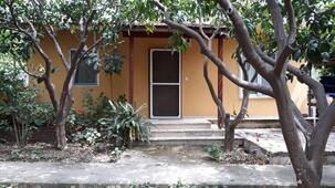Çakıl Apart