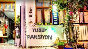 Yusuf Pansiyon