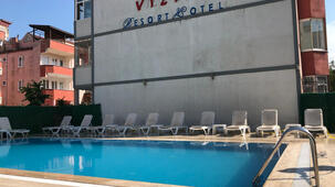 Vizyon Resort Hotel