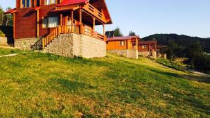 Artvin Şavşat Laşet Motel