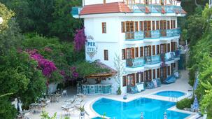 Kemer İpek Otel