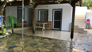 Mazı Zuhal Apart