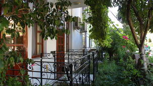 Muğla Dalyan Gül Pansiyon