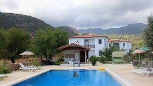 Mesudiye Apart