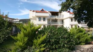 Palamutbükü Arzu Apart Otel