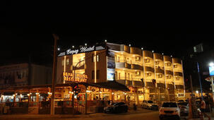 Beyaz Motel & Restaurant