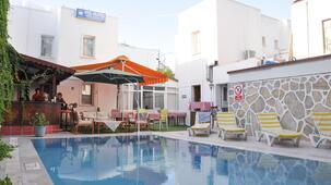 Kılavuz Otel Pansiyon