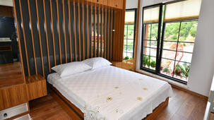 Black Lake Hotel