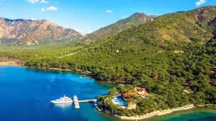 Marmaris Bay Resort Hotel