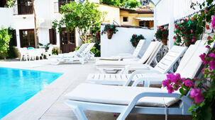 Nehir Dalyan Boutique Hotel