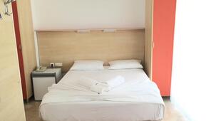 Nergiz Hotel