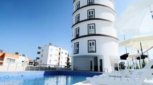 Truva Hotel Ayaş
