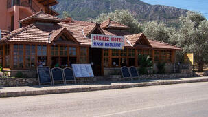 Sönmez Apart Hotel