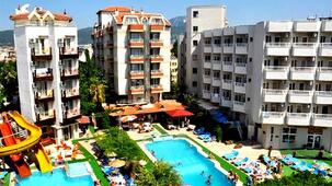 Oscar Otel Marmaris