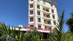 Yumurtalık Otel