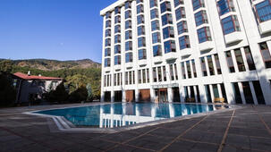 Patalya Thermal Resort Hotel