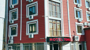 Hotel Torun Bursa