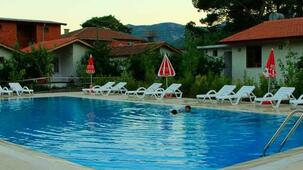 Olimpos Vadi Pansiyon