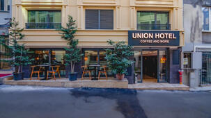 Union Hotel