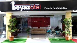 Beyaz Otel Çorum