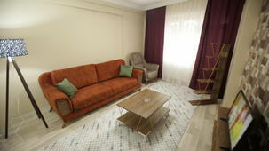 Home Suite Pansiyon