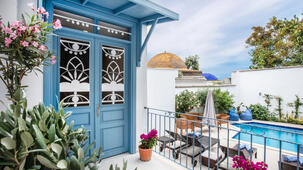 Eliada Hotel Kuşadası