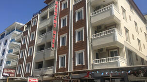 Başkent Otel Didim