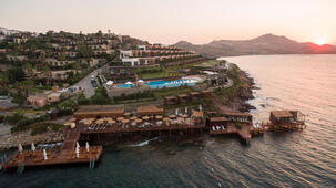 Root Redrock Yalıkavak