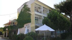 Erdek Gül Plaj Hotel