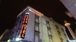 Ünye City Hotel