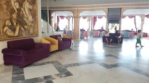 Club Hotel Asya