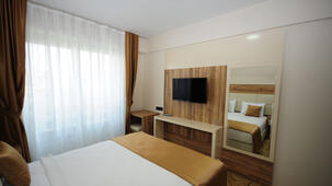 Grand Hekimoğlu Hotel İzmir
