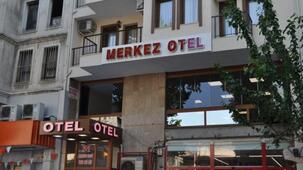 İzmir Merkez Oteli