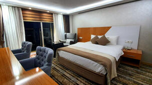 Bulvar Hotel İzmir