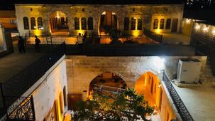 VE Hotels Şanlıurfa Vilayetler Evi