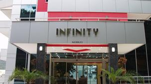 Infinity Hotel