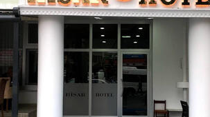 Hisar Hotel Topkapı