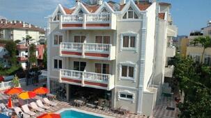 Basıl's Apart Hotel