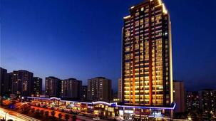 Radisson Residences Avrupa TEM Istanbul