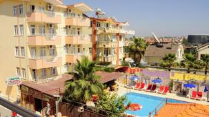 Orient Apart Otel