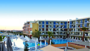 Barut Sunwing Side Beach