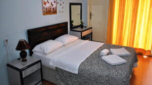 Sakız Otel Çeşme