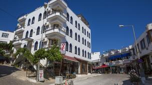 Sakin Apart Otel Datça