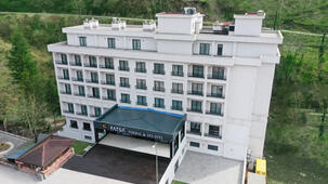 Fatsa Termal Spa Hotel