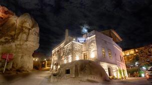Diamod of Cappadocia